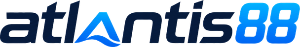 atlantis88 official logo